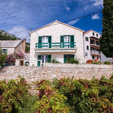 Holiday Home Boemus Bol Exterior foto